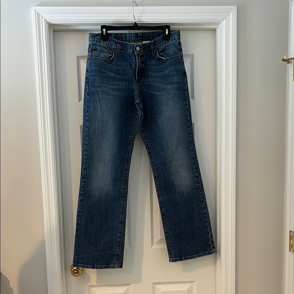 Lucky Brand Jeans